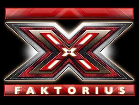 x faktorius